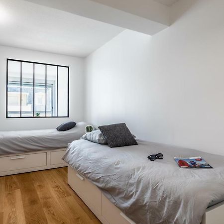 Appartement Design Biarritz Coeur De Ville Екстер'єр фото