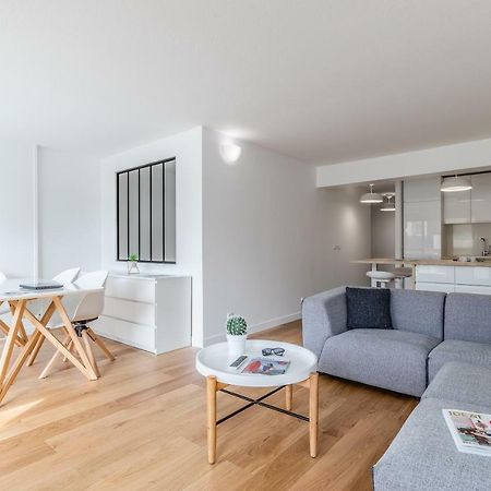 Appartement Design Biarritz Coeur De Ville Екстер'єр фото