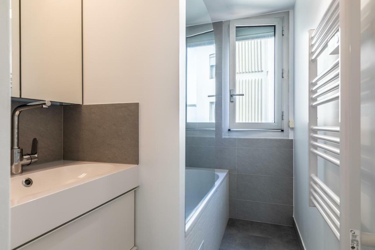 Appartement Design Biarritz Coeur De Ville Екстер'єр фото